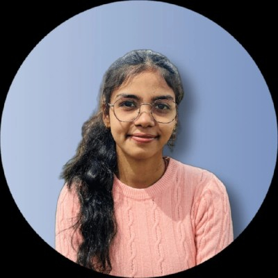 Priya's profile photo